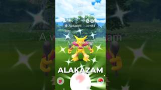 Top Counters for MEGA ALAKAZAM!