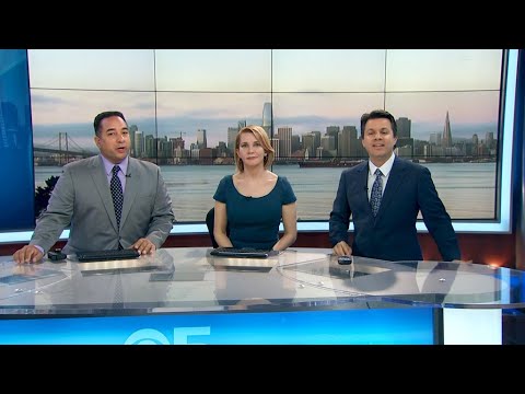 KPIX Sunday Morning News Wrap - YouTube