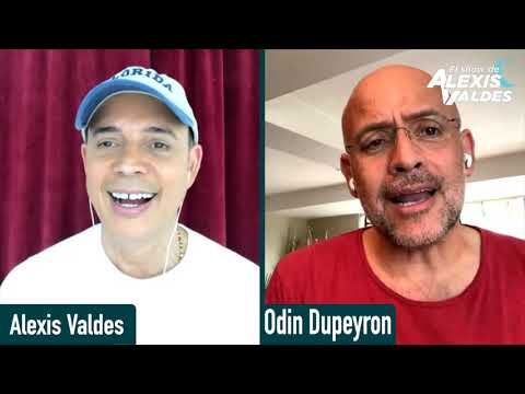 Entrevista Exclusiva y completa a Odin Dupeyron