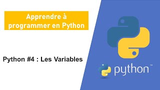 Python #4 : Les variables : déclaration, affectation et utilisation Darija