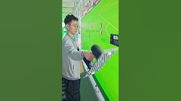Use suction cup tools to maintain LED modules. #eagerled #ledvideowall #leddisplay #ledscreen