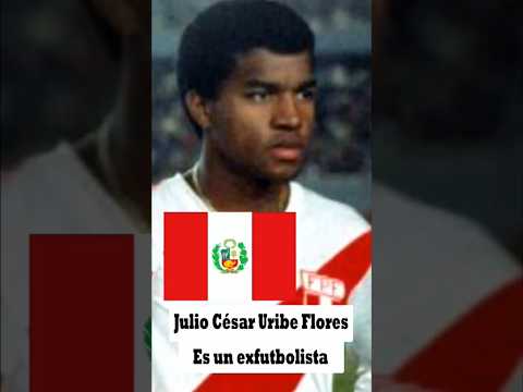 🇵🇪 JULIO CÉSAR