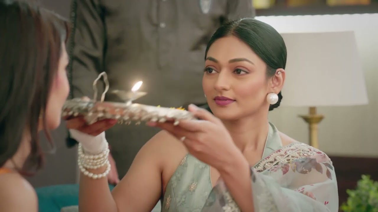 Kaise Mujhe Tum Mil Gaye Latest Episode 259 Best Scene | Srishti Jha | Zee TV APAC