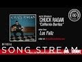 Chuck Ragan - California Burritos (Official Audio)
