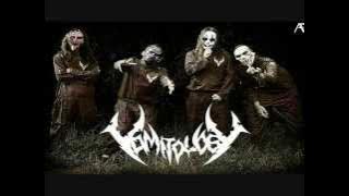 Vomitology   The Incision Of Silent