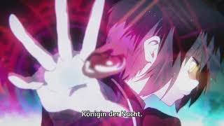 Chuunibyou demo Koi ga Shitai! - Rikka vs Touka [HD]