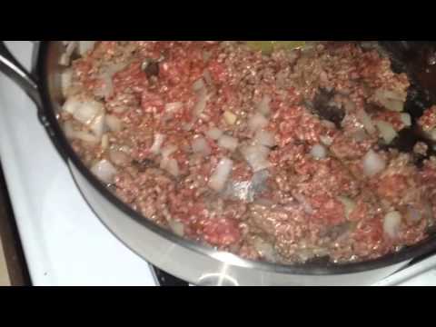 Con Molida Papas Carne Con Molida Papas Carne