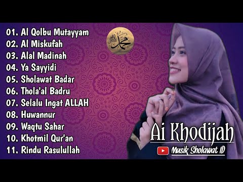 Kumpulan Sholawat Populer!! Sholawat Tibbil Qulub, Sholawat Thoun, Sholawat Badar || Haqi Official