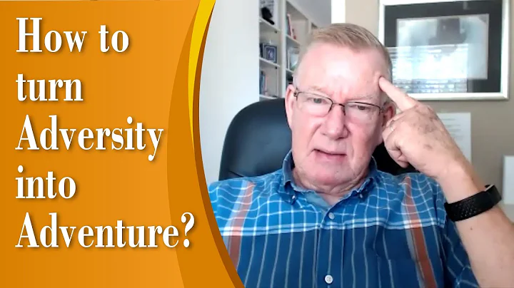 Ron Jenson, the Americas Life couch on the Right p...