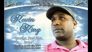 Kevin King Viewing (Official Video)