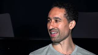 Meet Shaka Smart