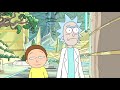 Rick predicts Evil Morty in Season 1 way before Season 5