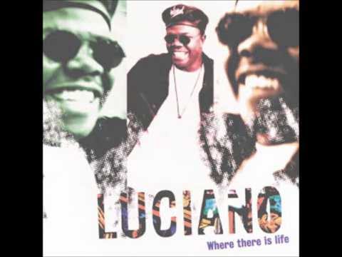- It's Me Again Jah - Luciano