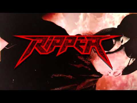 Ripper Album Teaser