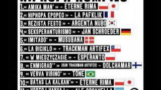 La Pafklik – Hiphopa Epopeo [HHK 1]