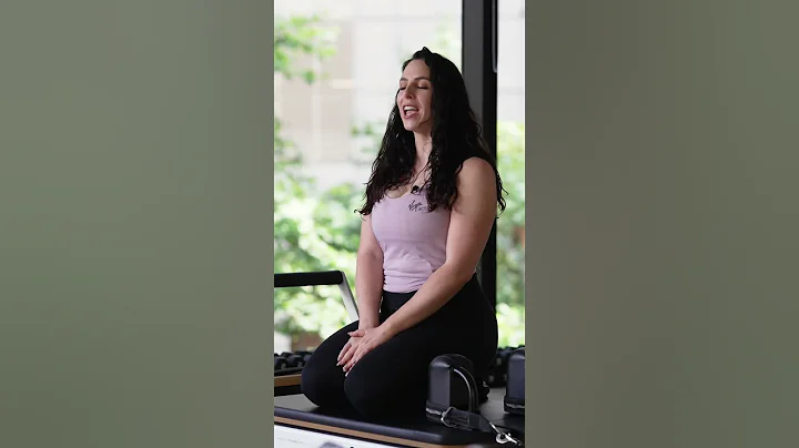 Welcome to REFORMER PILATES🔥#VirginActiveAustralia #ReformerPilates #ReformerCommunity #Reformer