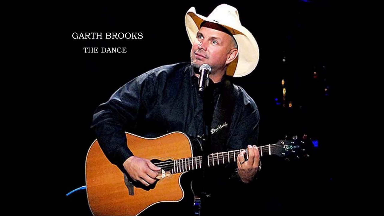 The Dance Solo Acoustic YouTube