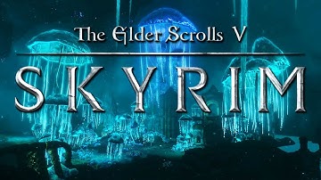 The Elder Scrolls V: Skyrim #23 - Blackreach (Main Quest)