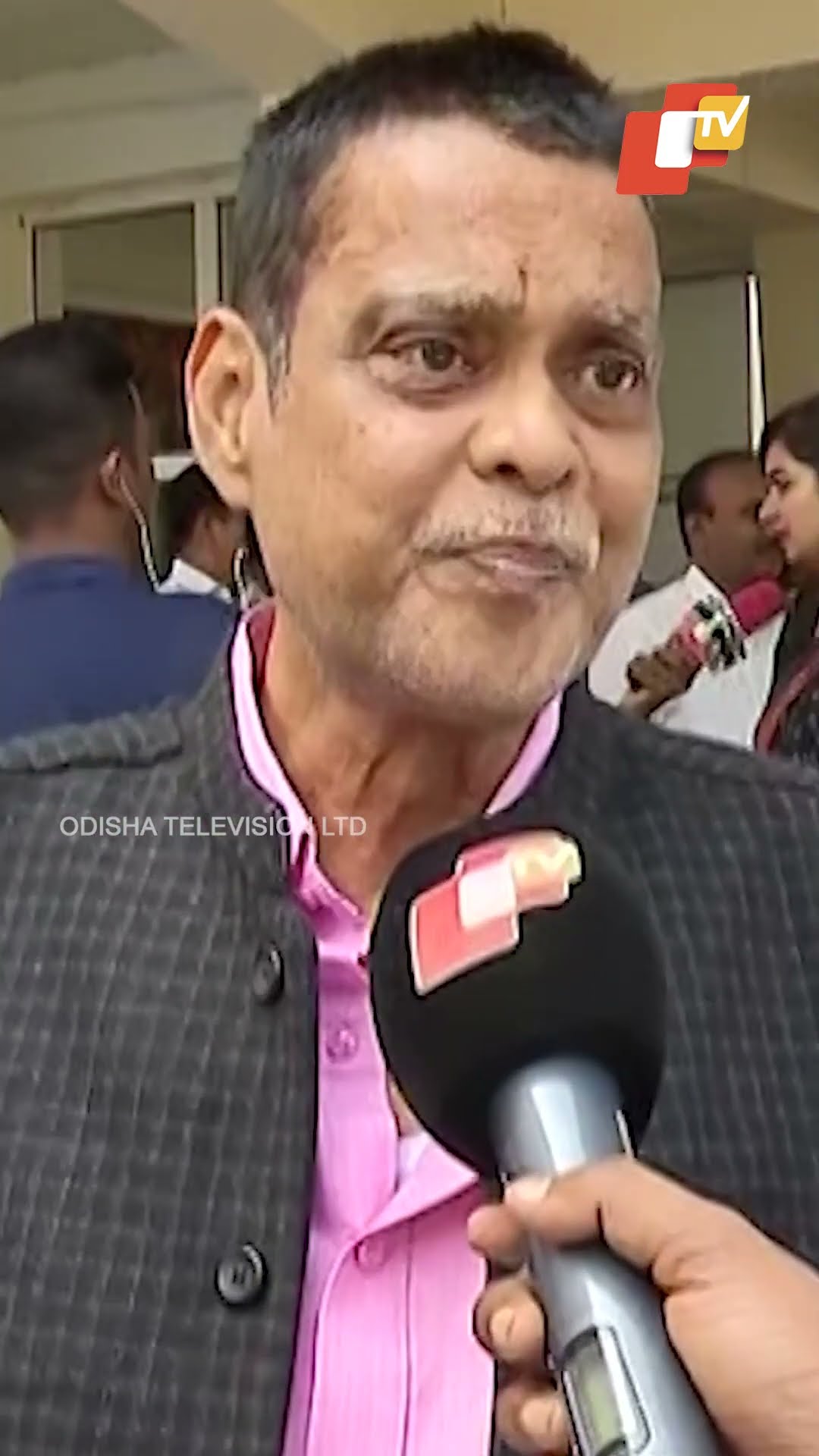 ରହିବନି ବିଜେଡି, କମ ଦିନରେ ଭାଙ୍ଗିବ