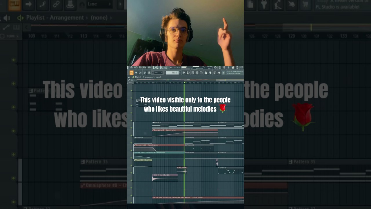 How do you feel about it? ♥️.                           