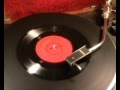 Santo Johnny The Long Walk Home 1959 45rpm mp3
