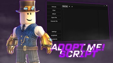 Best Roblox Adopt Me Script In 2025! | Trade Scam, Auto Farm, Visual Pet & More | New Adopt Me Cheat