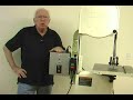 Jet Band Saw Plug and Play Safety Technology from Whirlwind Tool Jet Band Saw Plug and Play Safety Technology from Whirlwind Tool