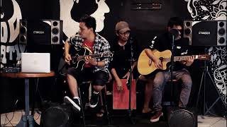 Dewa 19 - Elang (Cover By Acousmix21)