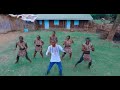 Samidoh ft kawhite mwana wa whiteurumwe mbere  dance by chozen dance crew