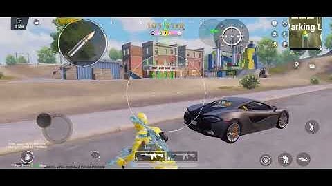 PUBG Mobile 4.1 Hack Mod Apk Aimbot No Recoil AimLock IPhone Android Pubg Hack 4.1
