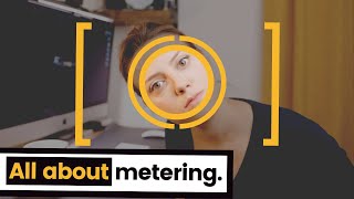 What is Metering in Photography + Metering Modes Explained (+ how to get the best out of them!)
