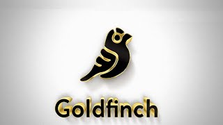 The principle of operation of the Goldfinch Finance protocol.