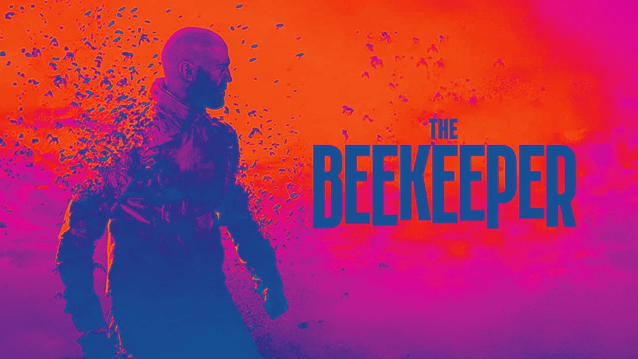 The Beekeeper | 2024 | Trailer Oficial Legendado - YouTube