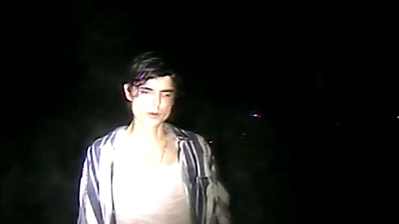 EVNTYD - Suffer Me (Official Music Video)