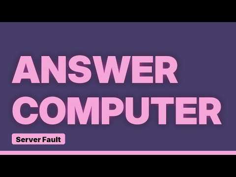 DevOps & SysAdmins: Remote desktop connection from Server 2008? (3 Solutions!!)