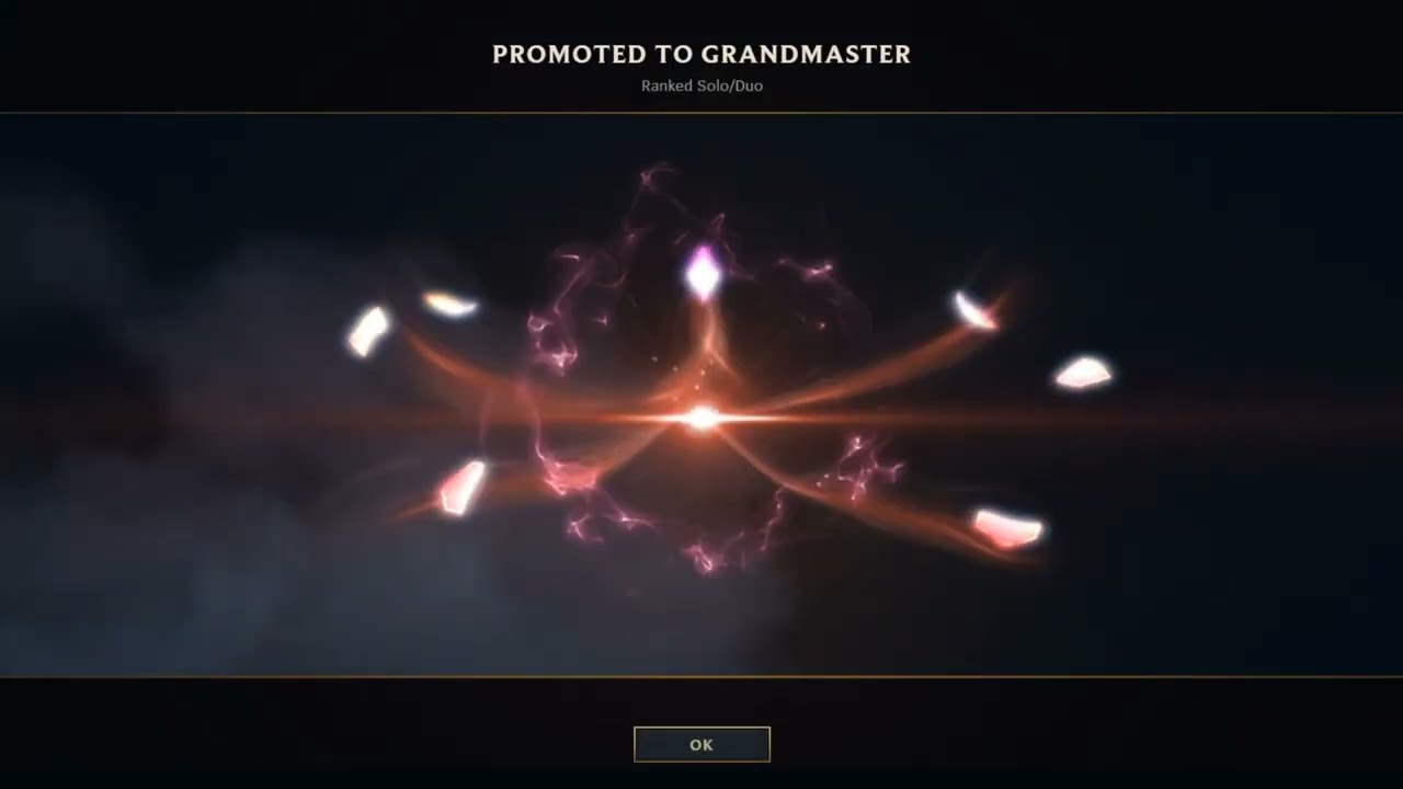 How Do You Get From Master to Grandmaster in League of Legends? - Eloking