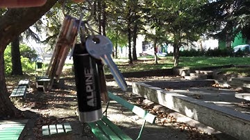 Xiaomi Mi 4c Sample Video - autofocus