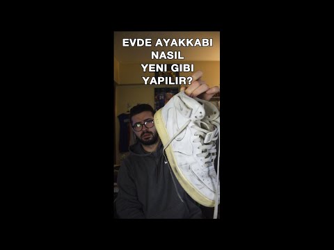 Video: Tabanlık Temizlemenin 4 Yolu