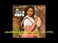 'saancha naam tera' Asha Bhosle & Usha Mangeshkar   Julie 1975