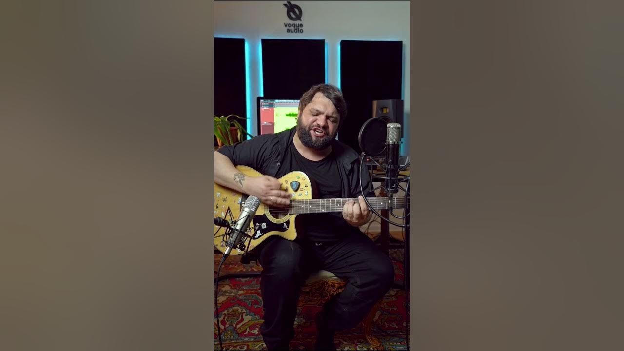 Дейта Мейра — О Прекрасной Даме - YouTube