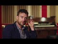 Capture de la vidéo Damon Albarn On Nigerian Funk Legend William Onyeabor