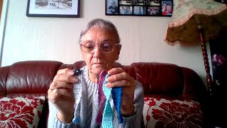 Facemask Ear Savers Review, Sheila's Crochet Tips