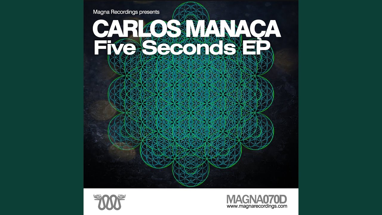 Five Seconds (Original Mix) bekijken op YouTube Five Seconds (Original Mix) bekijken op YouTube