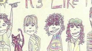 What I Am - Edie Brickell & New Bohemians Guitar Backing Track With Vocals