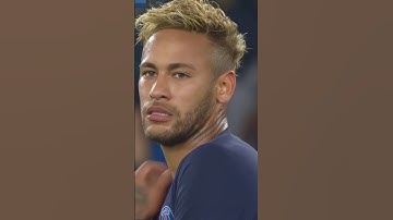 The Charisma King: Neymar Jr