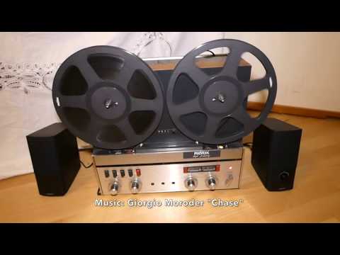 Video: Kaip įrašyti Muziką Iš Magnetofono
