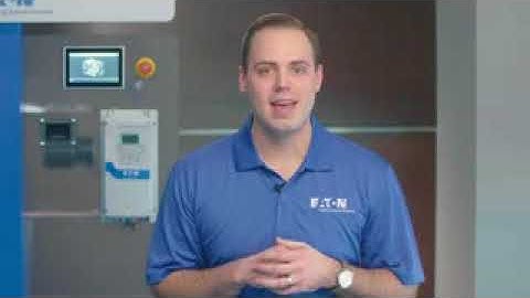 Introducing the PowerXL DH1 HVAC R variable frequency drive