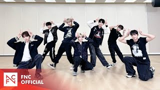 앰퍼샌드원 (AMPERS&ONE) 'Someday' Dance Practice