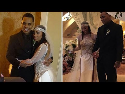 Kevin Gates Wife Dreka Haynes Gates Reportedly BREAKS UP With Him Over