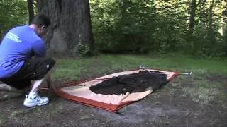Only The Lightest, Ch 110: Big Agnes Copper Spur UL1 Tent Review